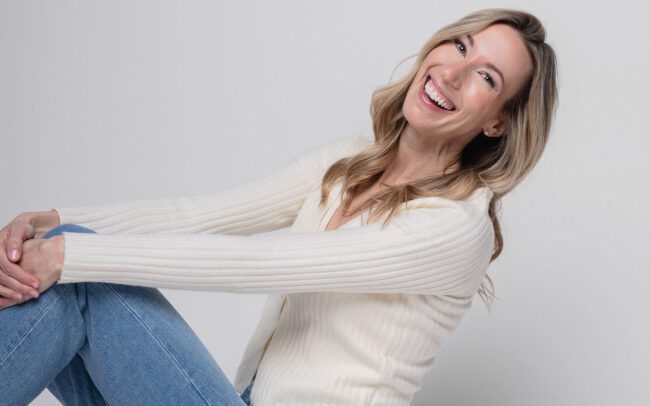 Lifestyle Model Portfolio Photography Kitchener