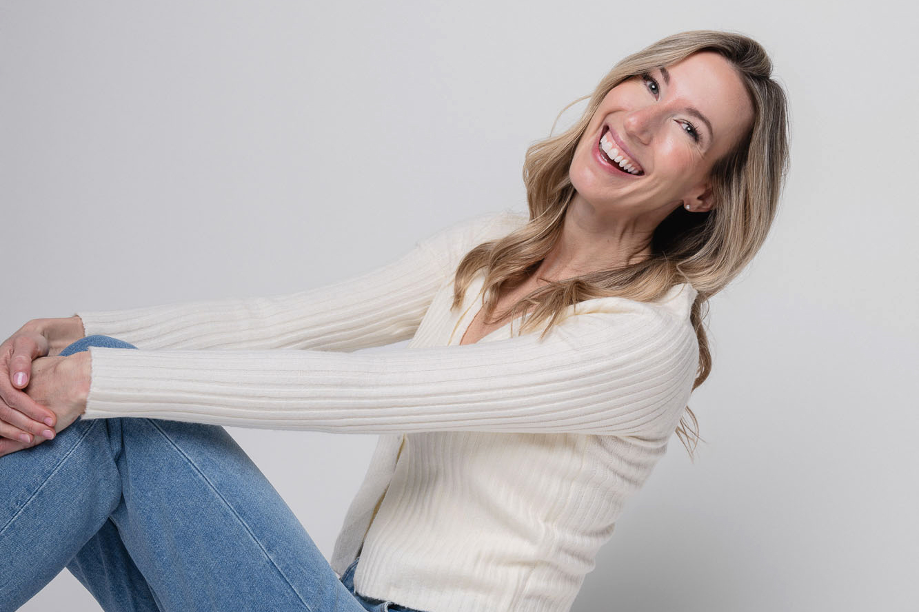 Lifestyle Model Portfolio Photography Kitchener