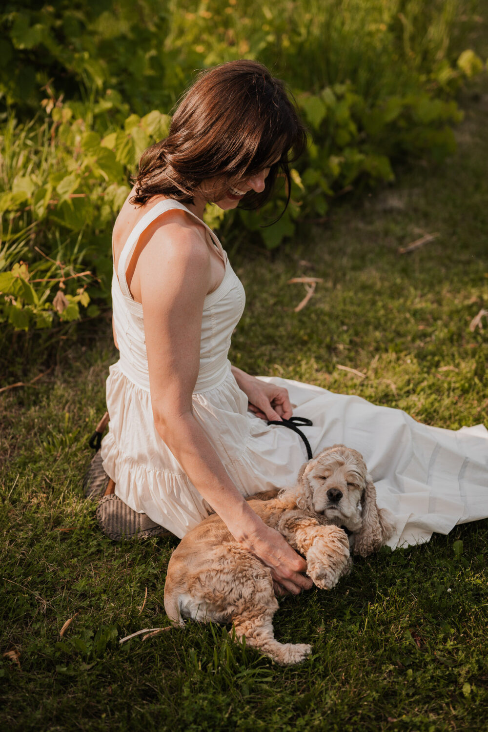 pet family photography guelph kitchener
