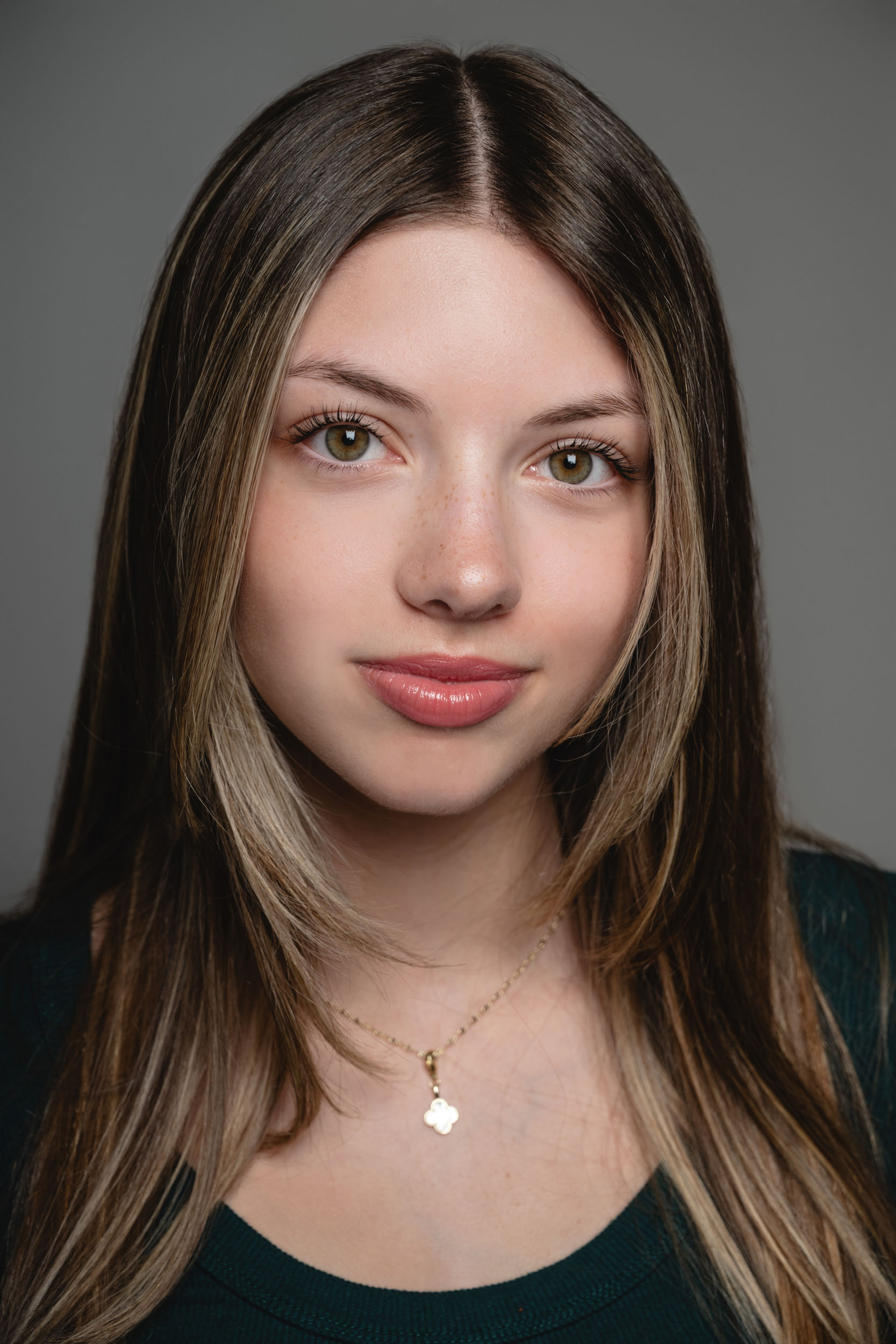 youth acting headshots kitchener
