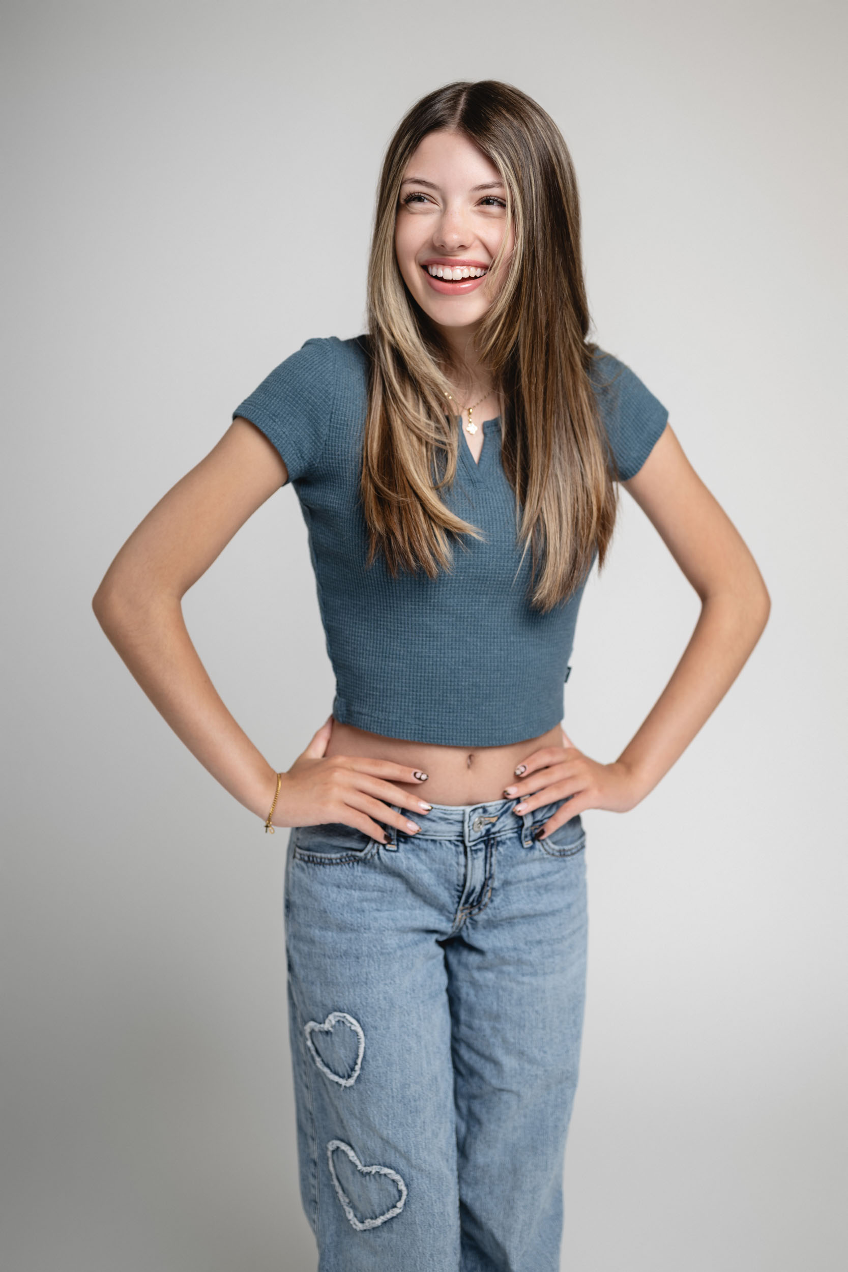 youth acting headshots kitchener