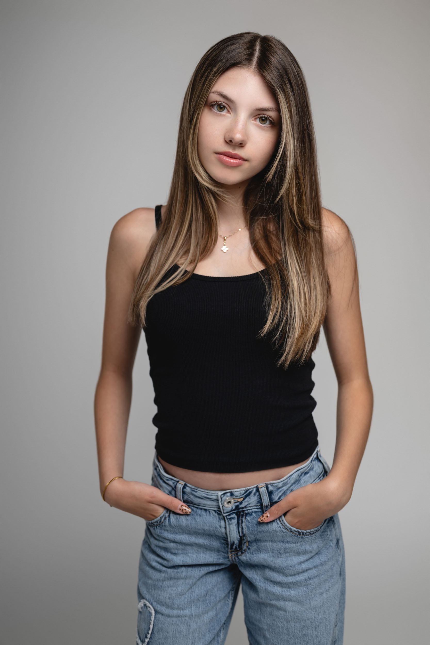 youth modeling photography kitchener