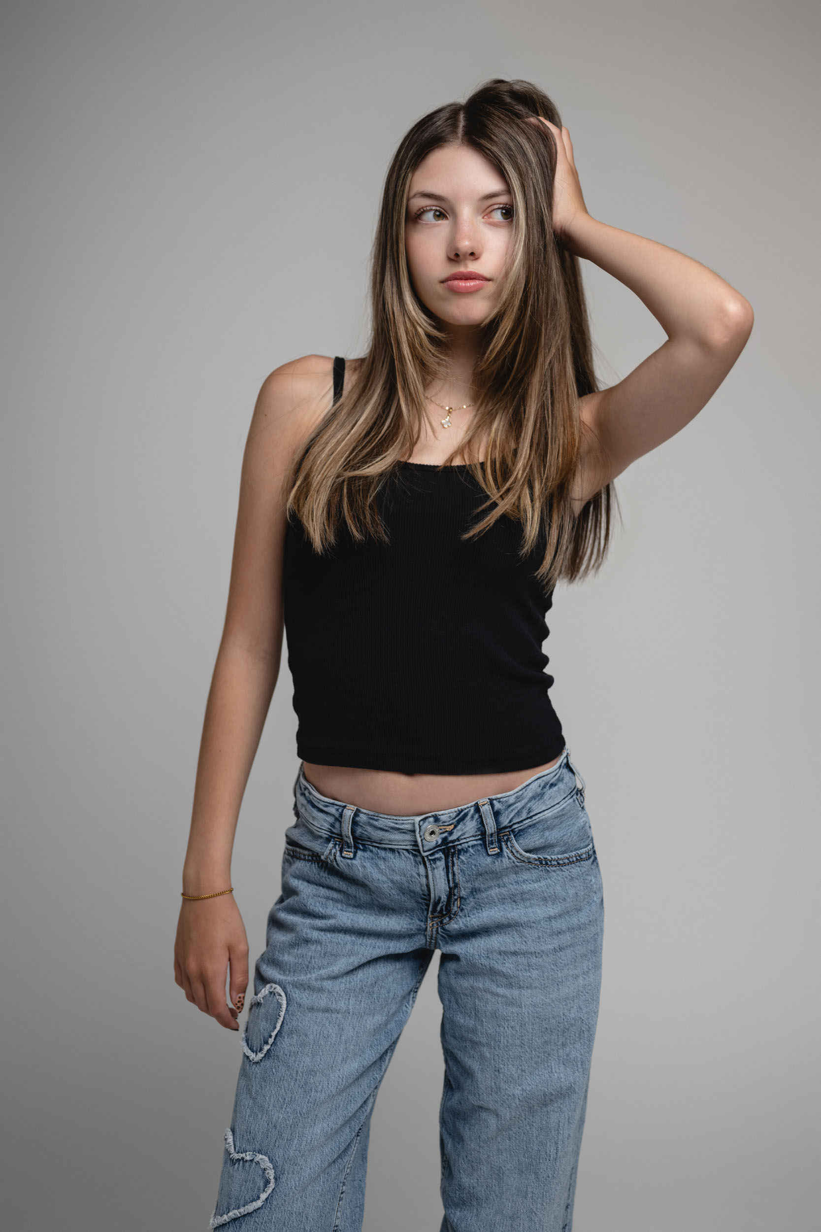 youth modeling photography kitchener