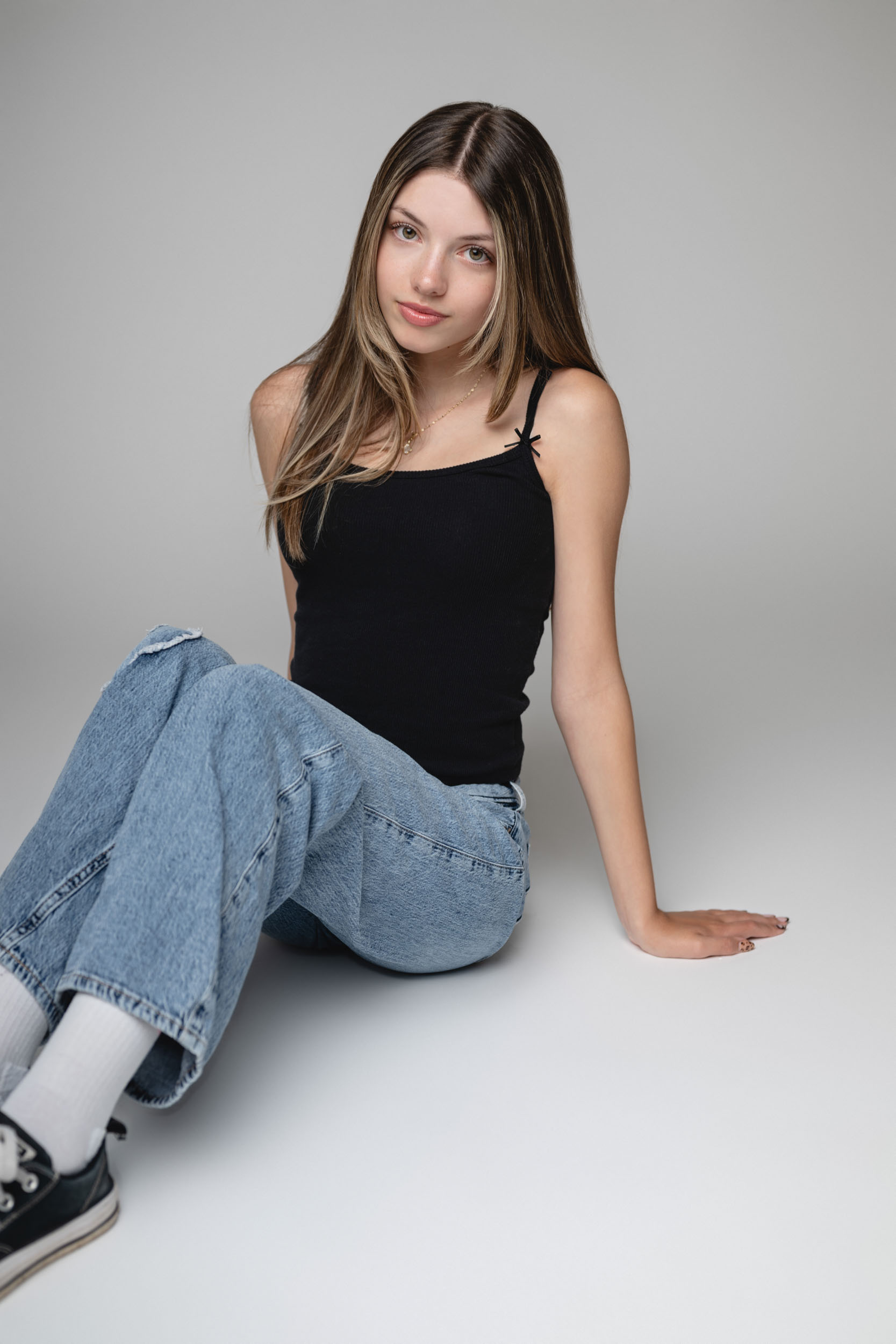 youth acting photography kitchener