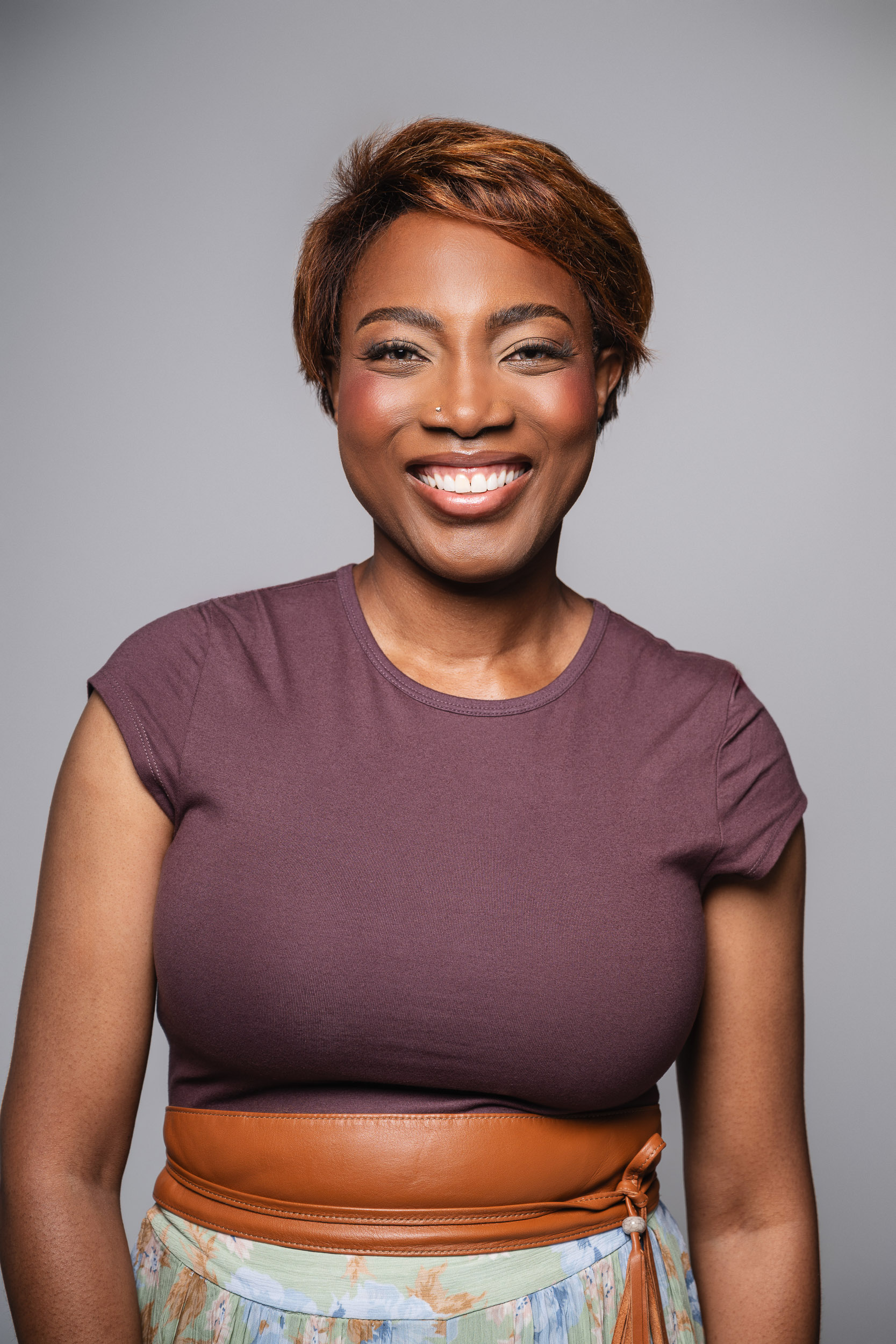 kitchener studio portrait photographer