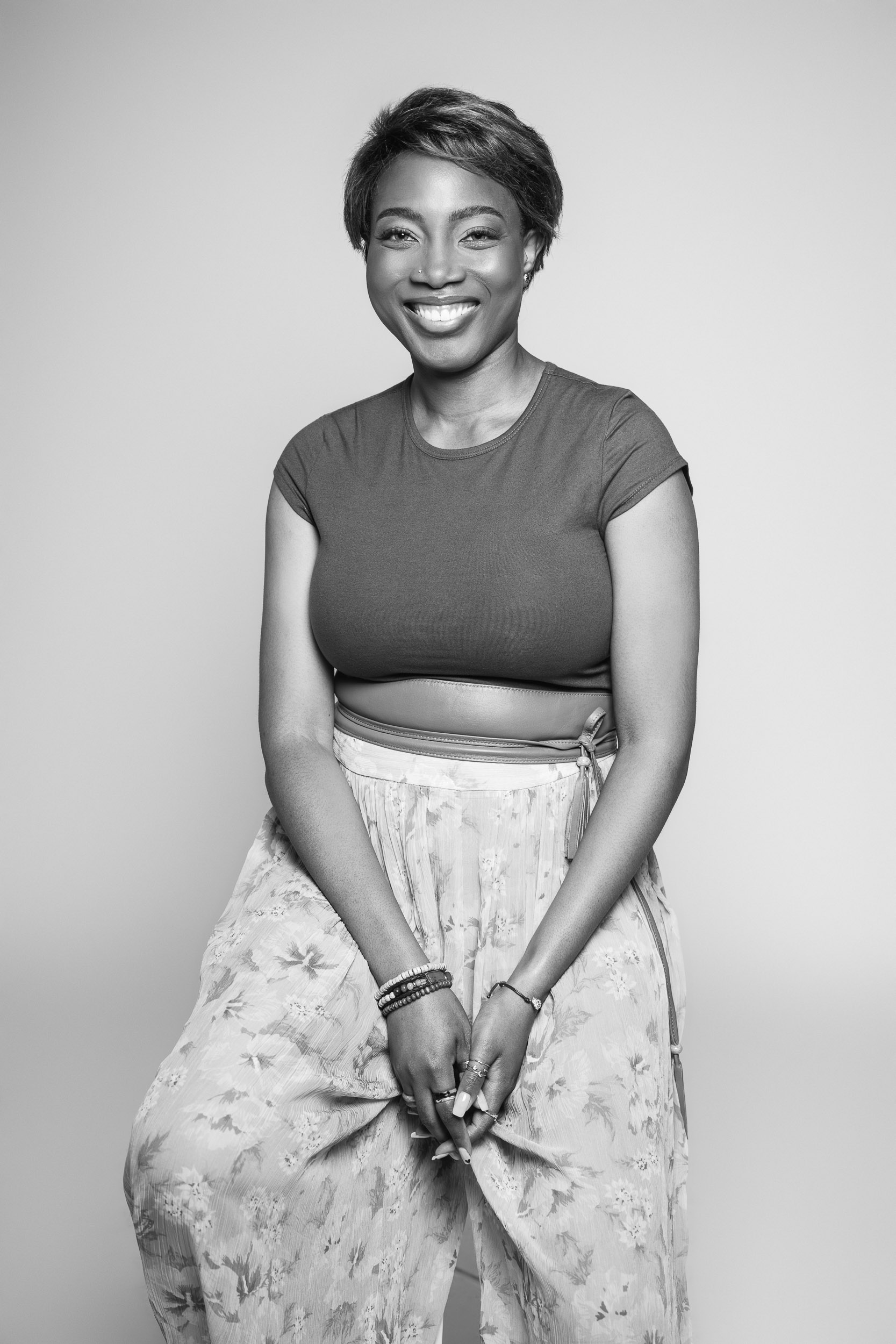 kitchener studio portrait photographer