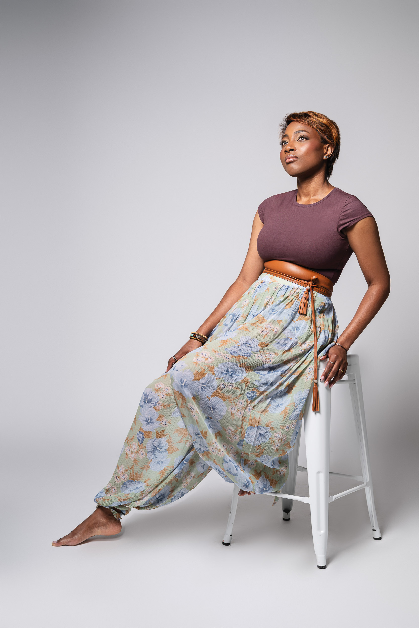 kitchener studio portrait photographer