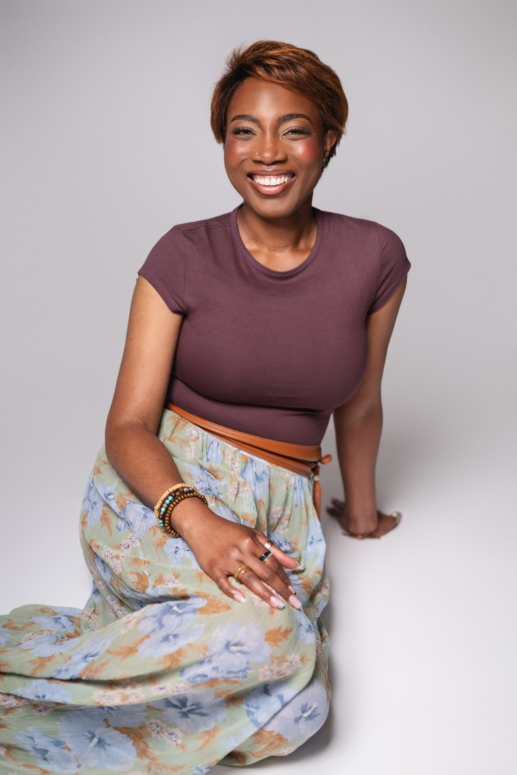 kitchener studio portrait photographer
