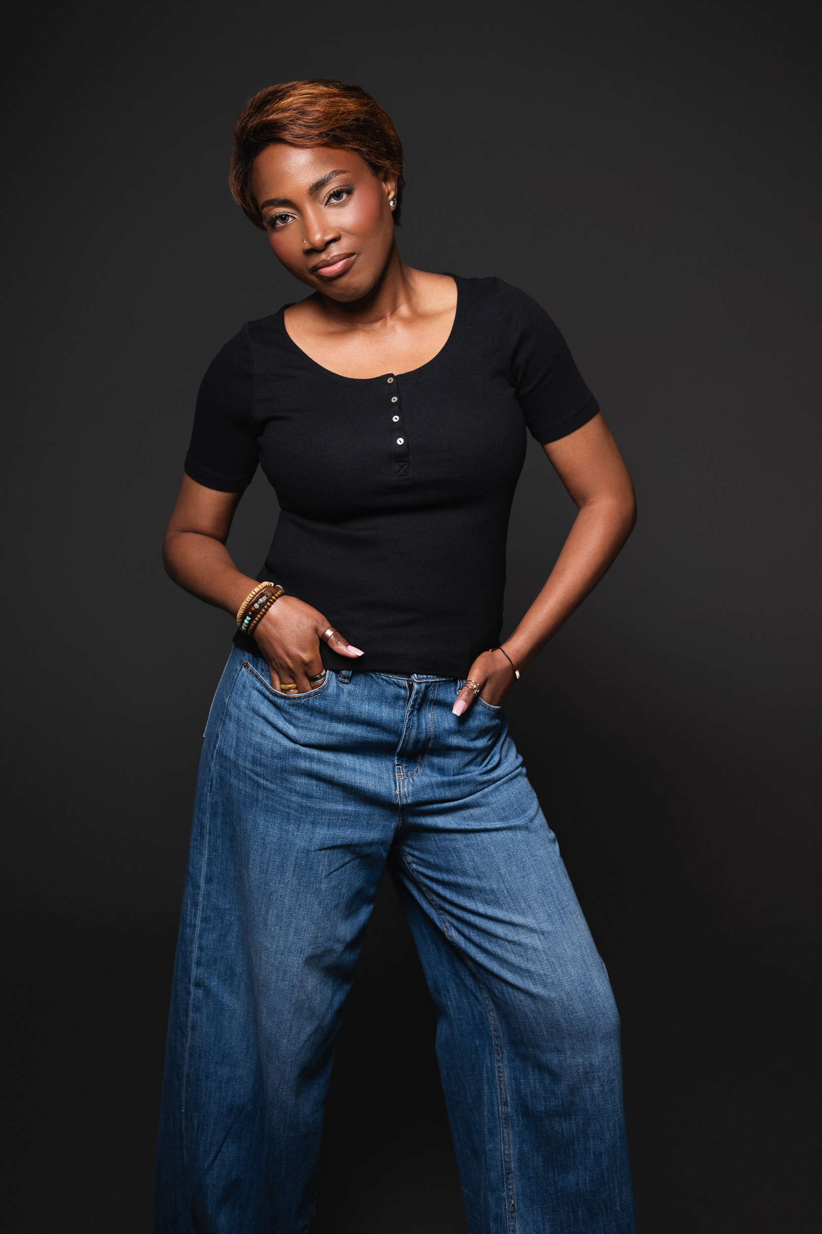 kitchener studio portrait photographer