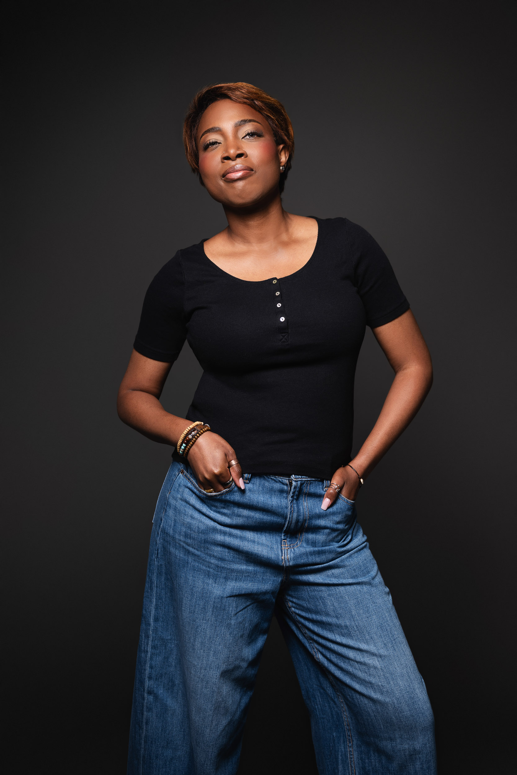 kitchener studio portrait photographer