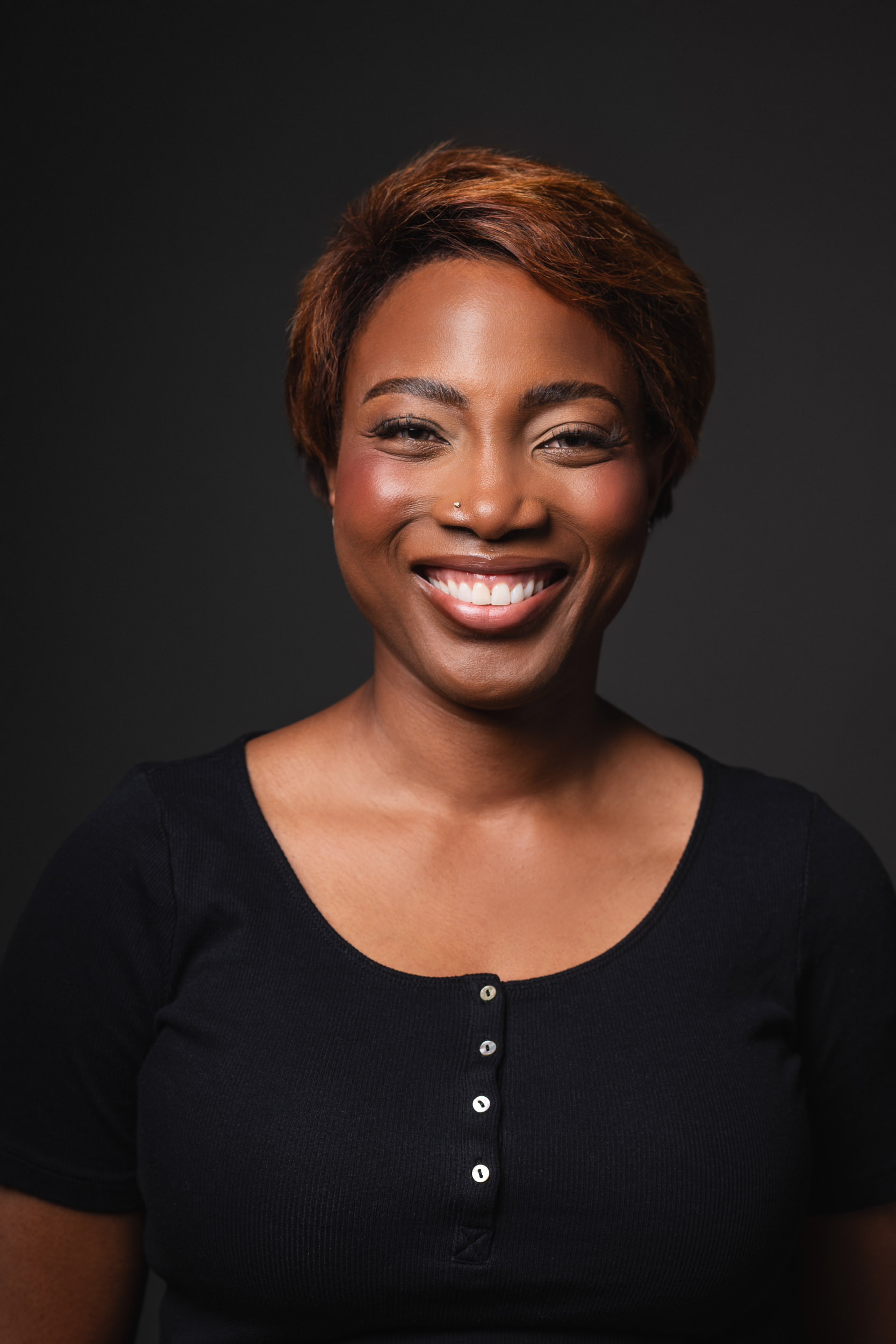 kitchener studio portrait photographer