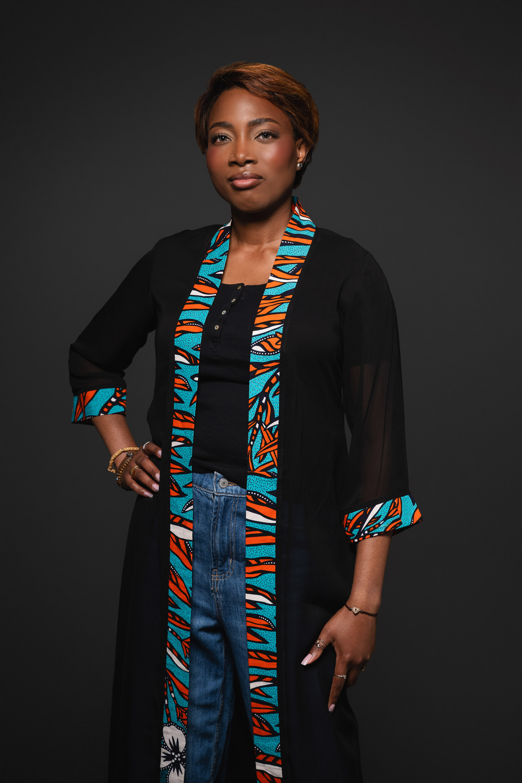 kitchener studio portrait photographer